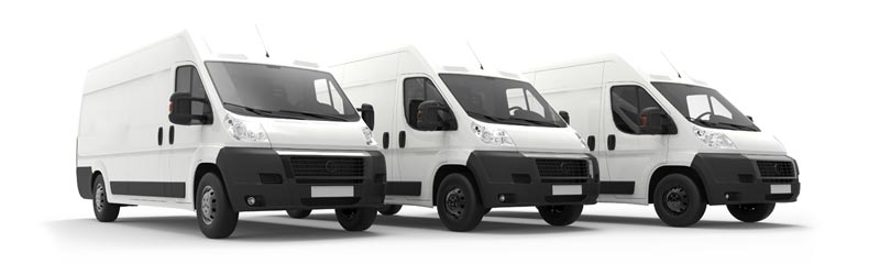 Vans for Sale Peterborough