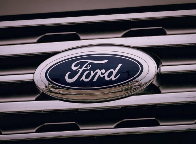 Ford recalls almost 3 million vehicles
